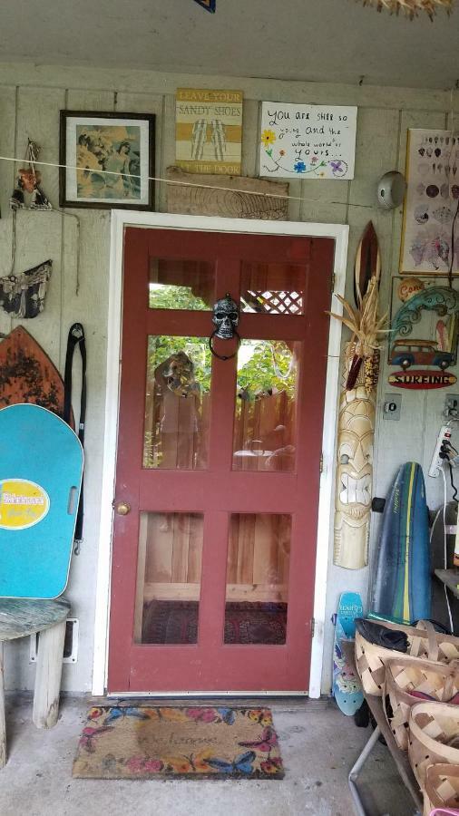 The Gates Of Helga Kill Devil Hills Exterior foto